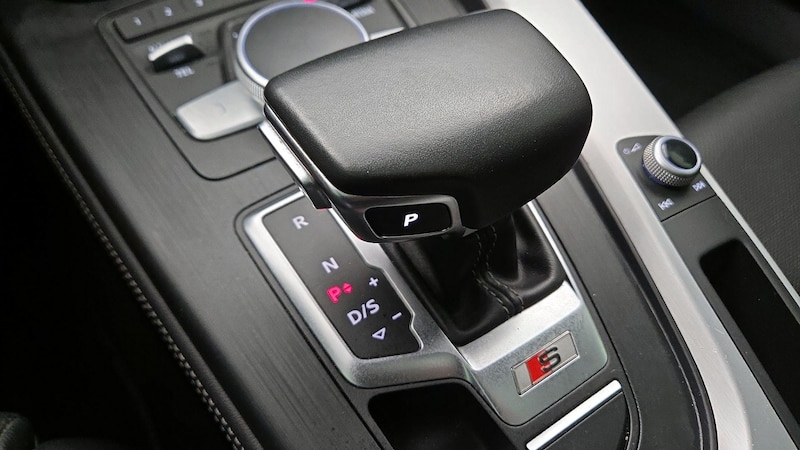 2019 Audi S4 Premium Plus 18