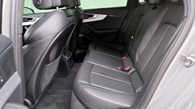 2019 Audi S4 Premium Plus 21