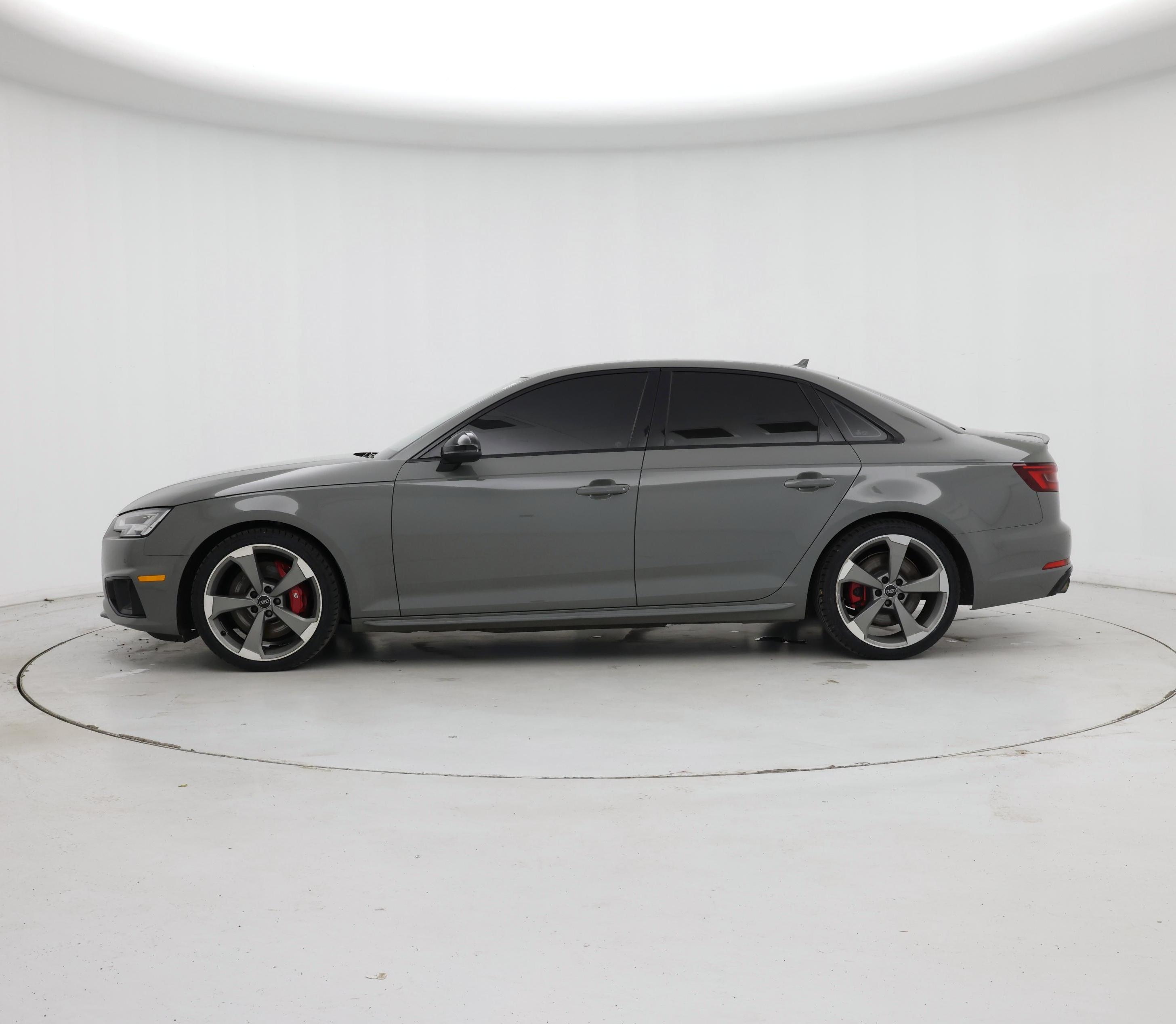 Thumbnail: 2019 Audi S4 - 3
