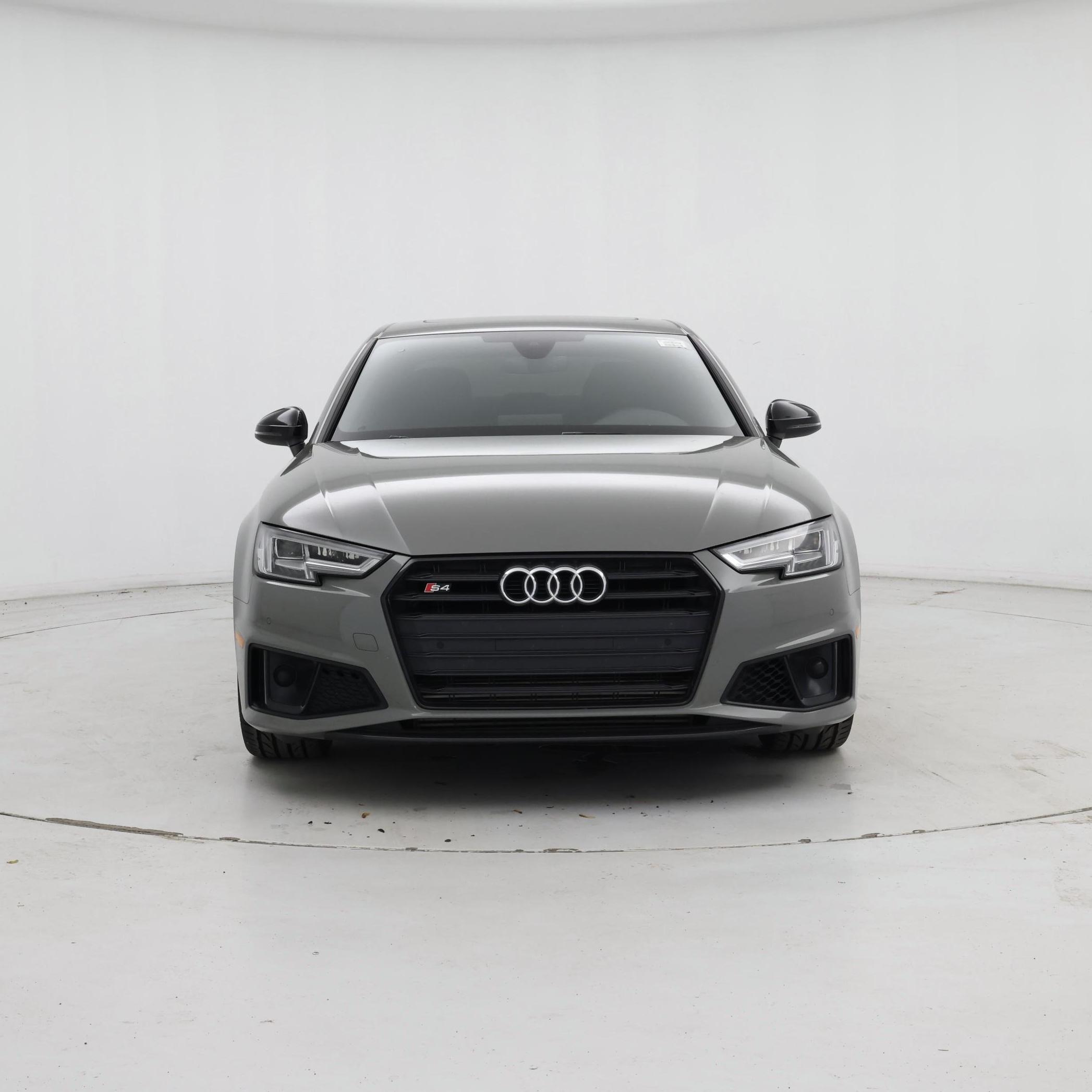 Thumbnail: 2019 Audi S4 - 5
