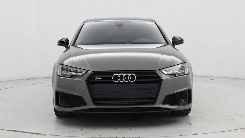 2019 Audi S4 Premium Plus 5