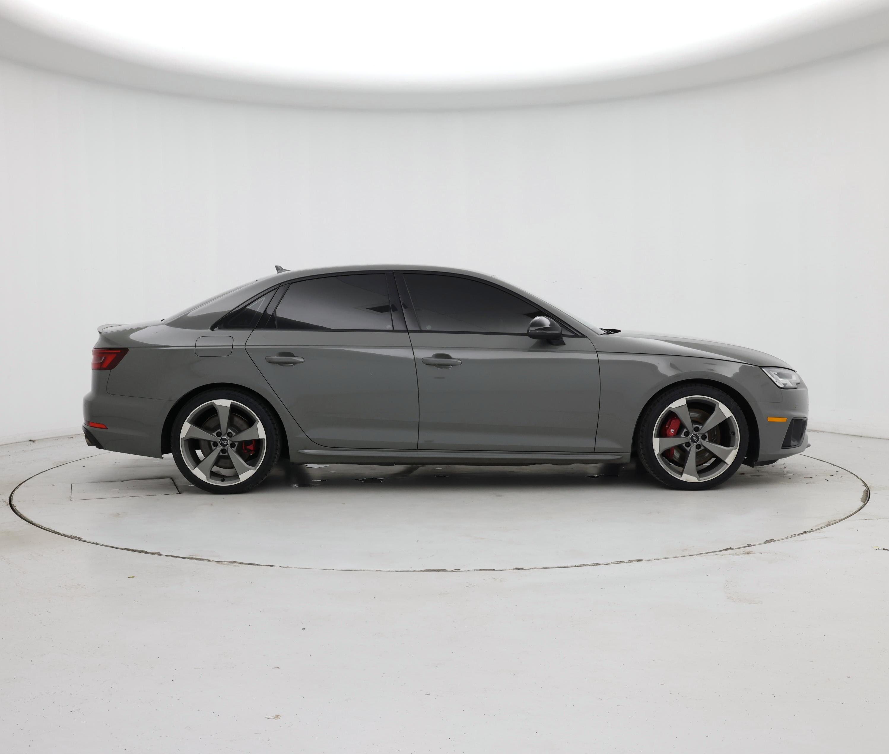 Thumbnail: 2019 Audi S4 - 7