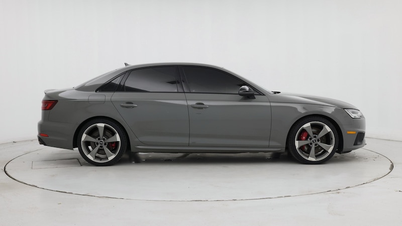 2019 Audi S4 Premium Plus 7