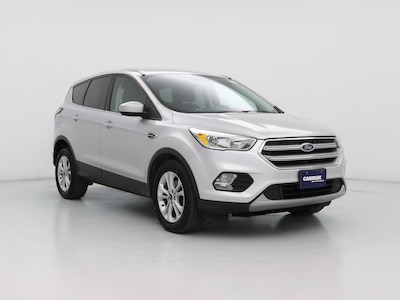 2017 Ford Escape SE -
                Madison, TN