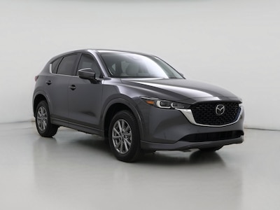 2024 Mazda CX-5 S Preferred -
                Indianapolis, IN