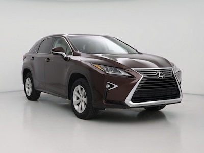 2016 Lexus RX 350 -
                Madison, TN