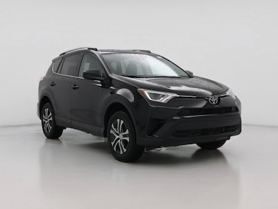2018 Toyota RAV4 LE -
                Madison, TN
