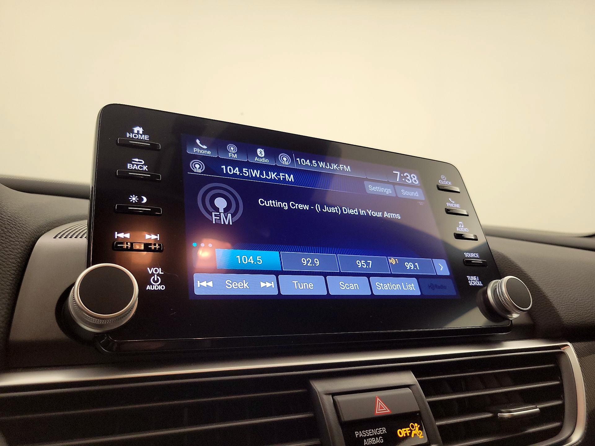 Thumbnail: 2020 Honda Accord - 15
