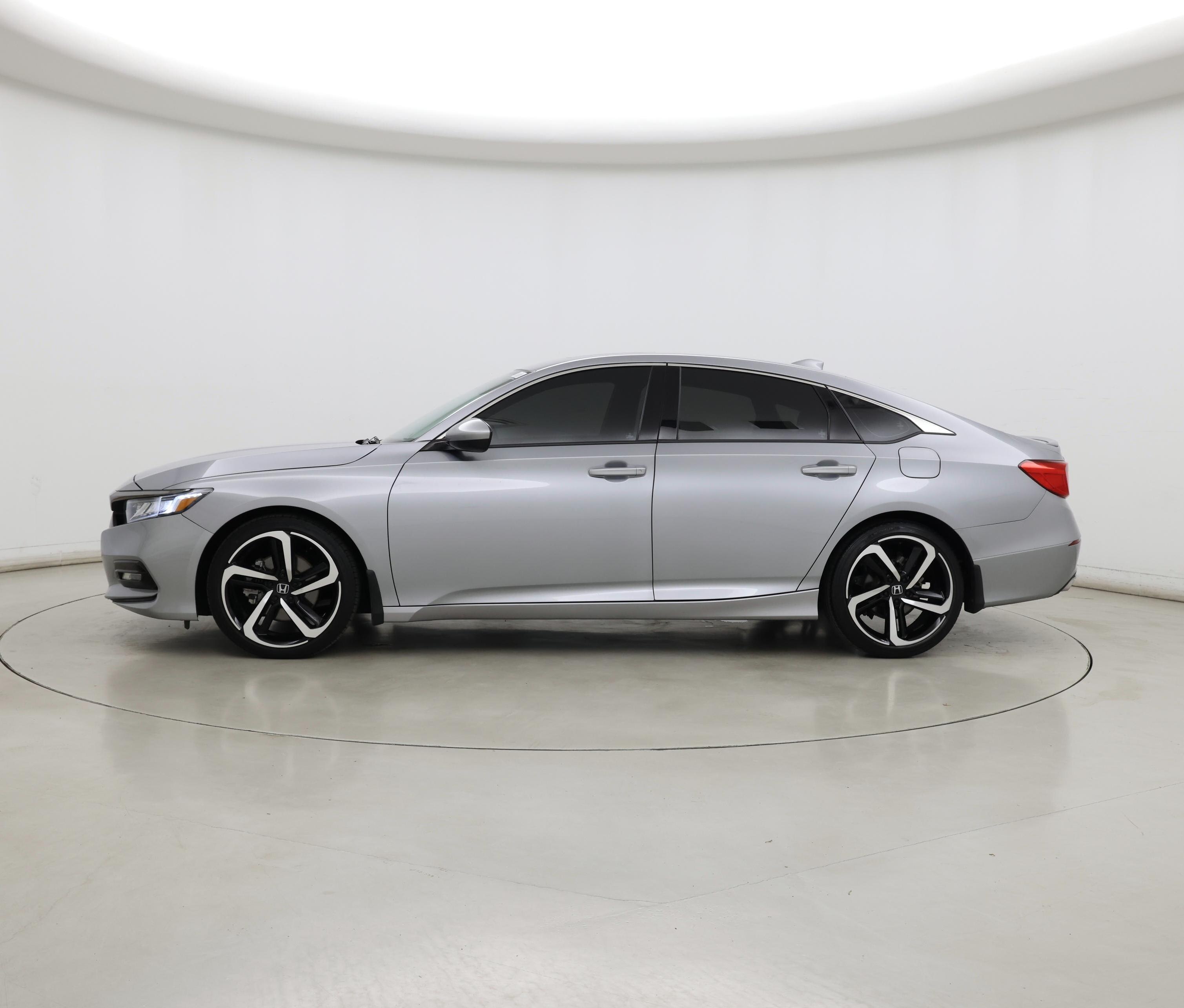 Thumbnail: 2020 Honda Accord - 3