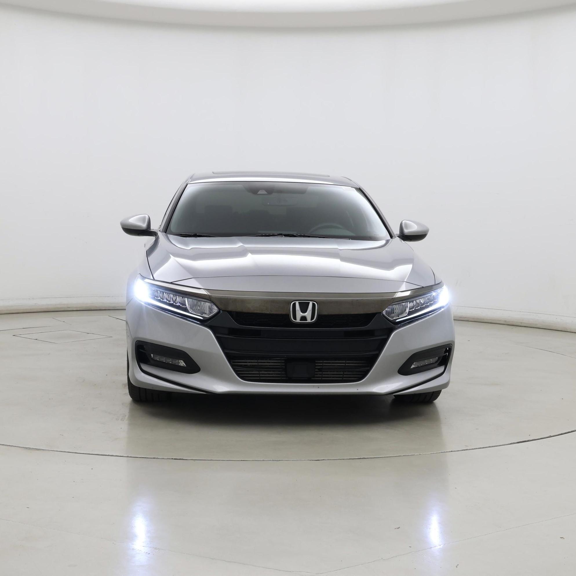 Thumbnail: 2020 Honda Accord - 5