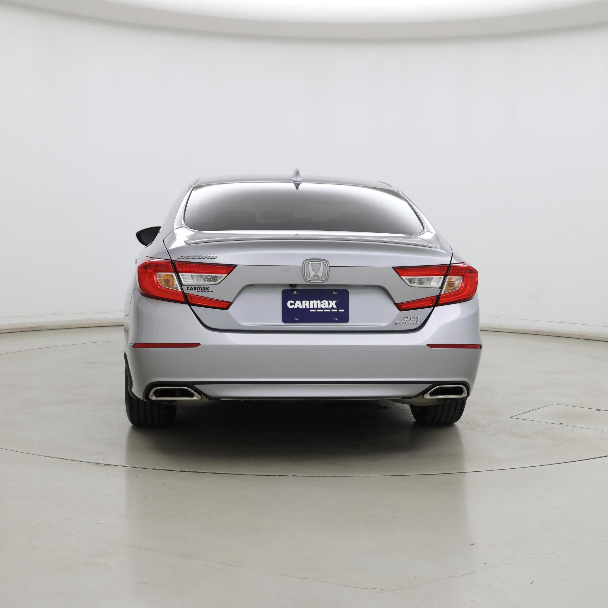 Thumbnail: 2020 Honda Accord - 6