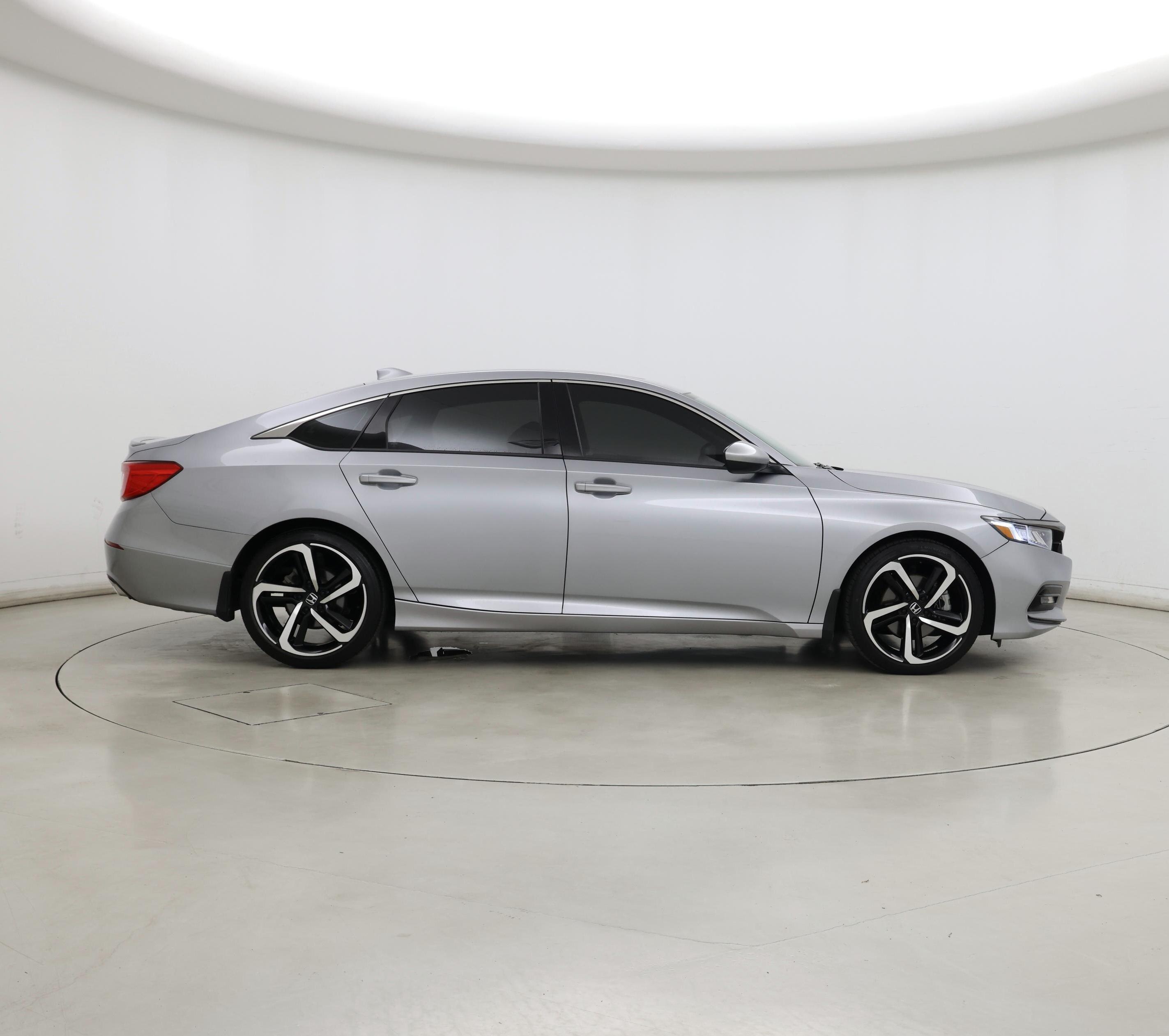 Thumbnail: 2020 Honda Accord - 7