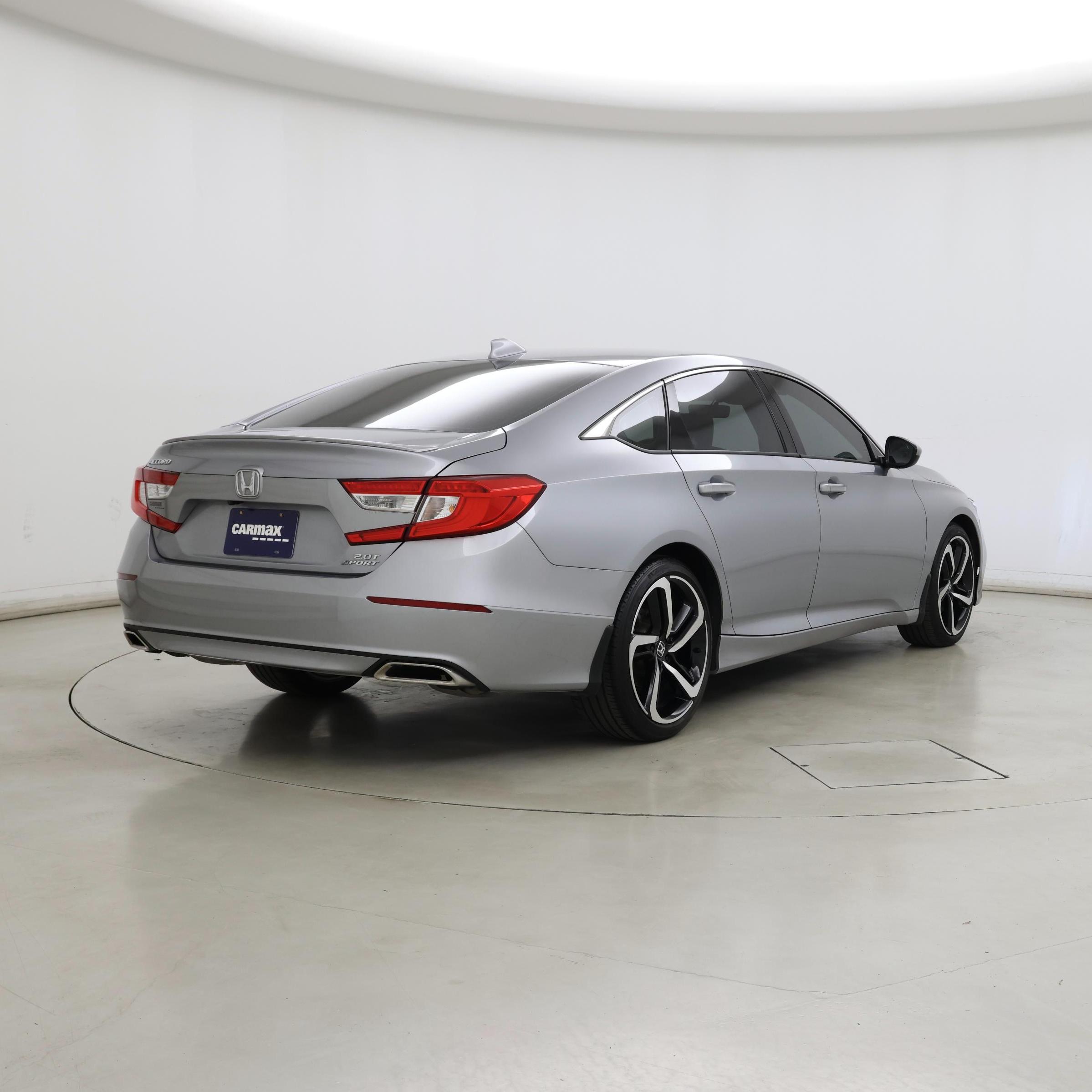 Thumbnail: 2020 Honda Accord - 8