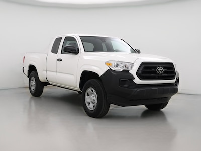 2022 Toyota Tacoma SR -
                  Indianapolis, IN