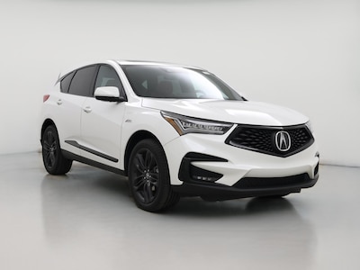 2021 Acura RDX Base -
                Indianapolis, IN