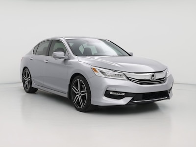 2017 Honda Accord Touring -
                Madison, TN