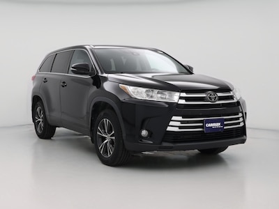 2019 Toyota Highlander Plus -
                Madison, TN