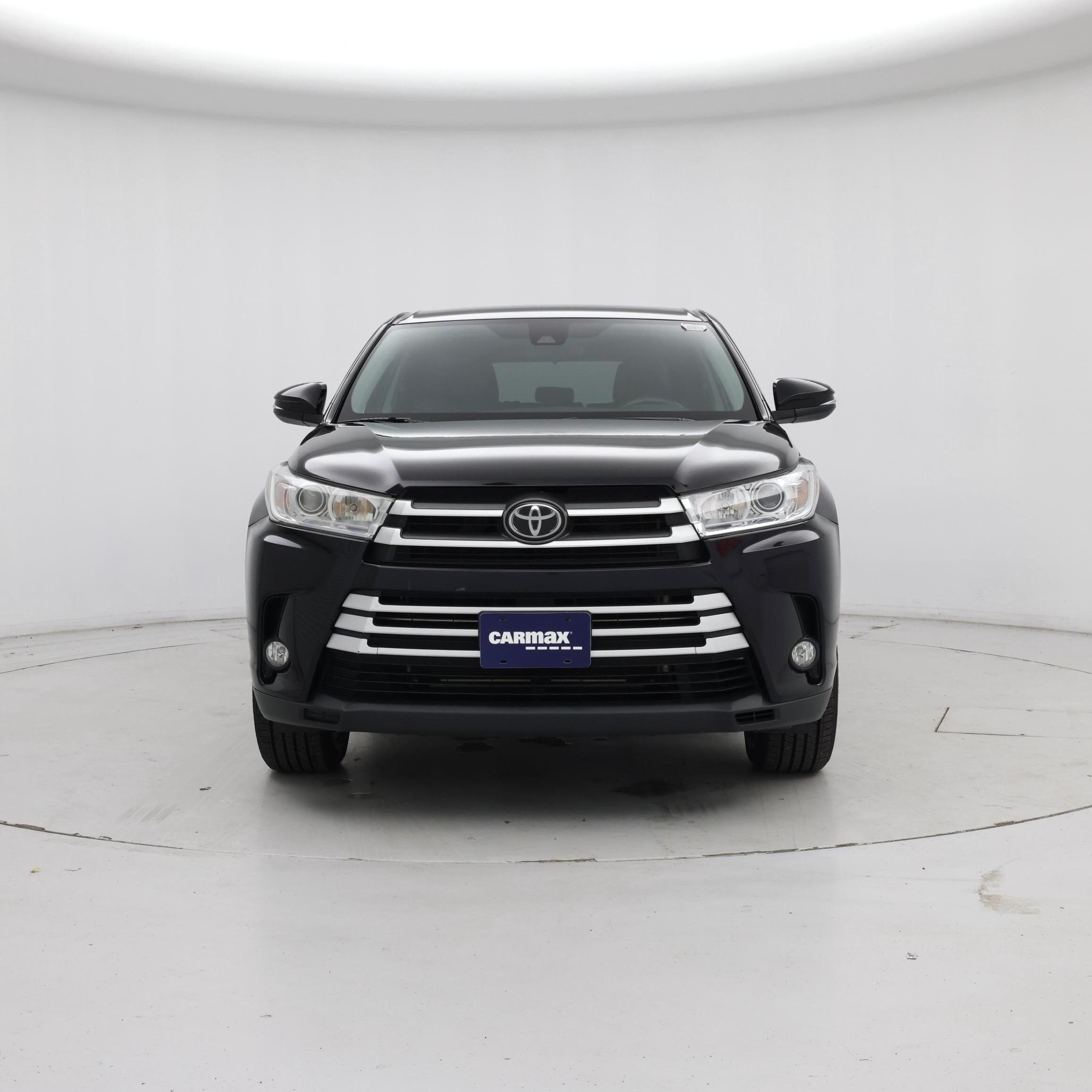 Thumbnail: 2019 Toyota Highlander - 5