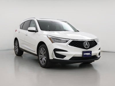 2020 Acura RDX Technology -
                Indianapolis, IN
