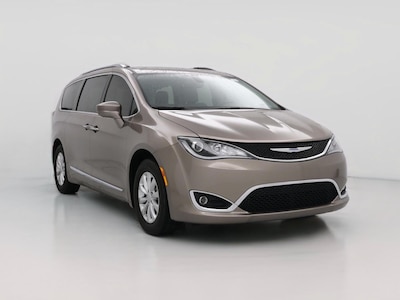 2018 Chrysler Pacifica Touring L -
                Madison, TN