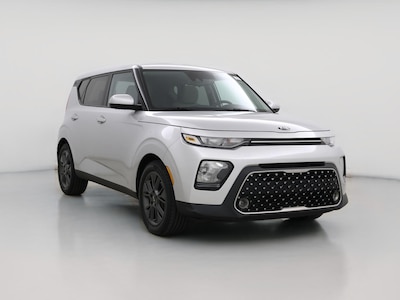 2021 Kia Soul EX -
                Indianapolis, IN