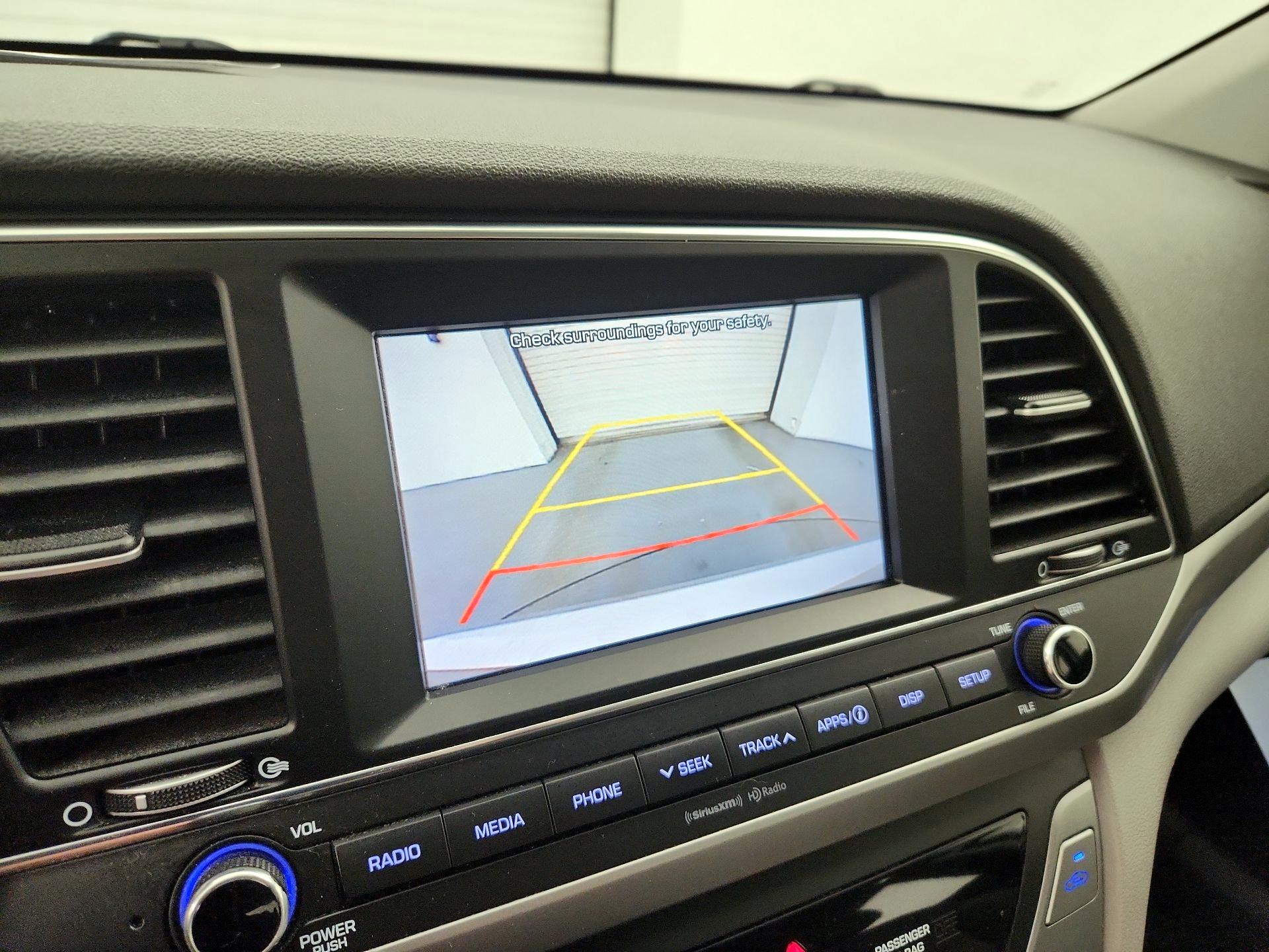 Thumbnail: 2017 Hyundai Elantra - 14