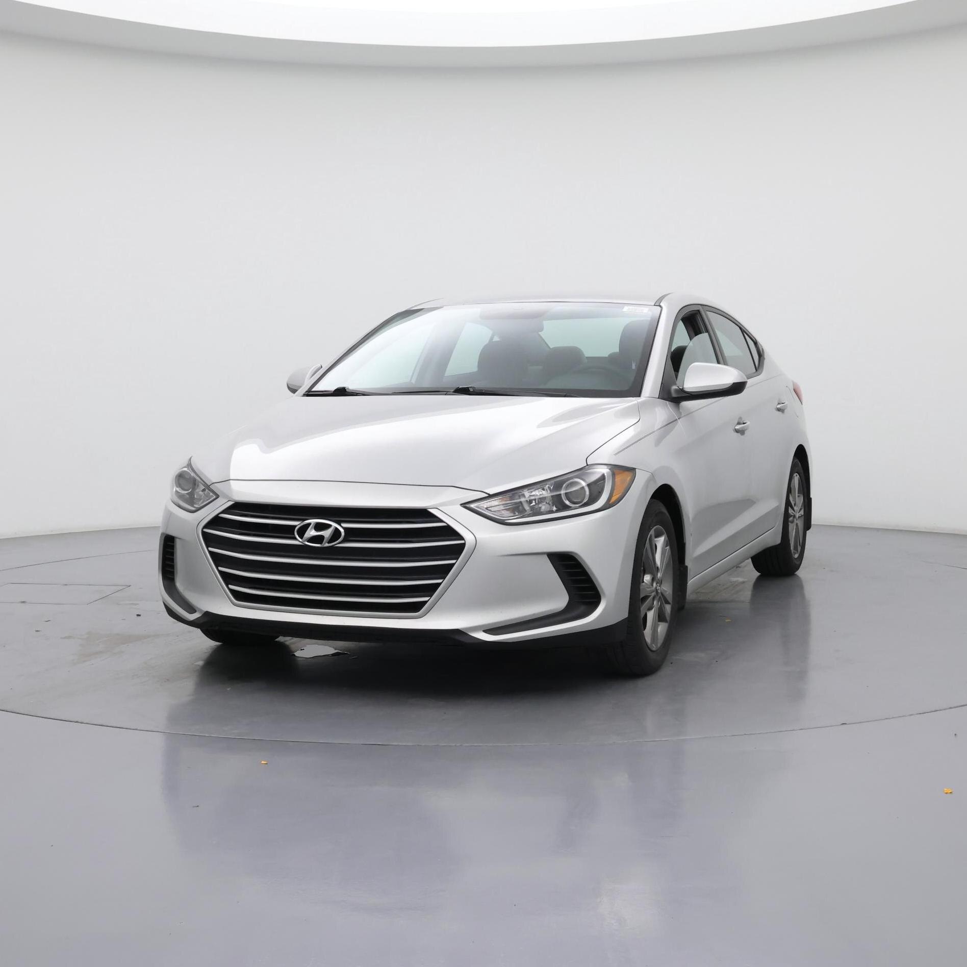 Thumbnail: 2017 Hyundai Elantra - 4