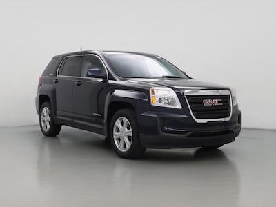 2017 GMC Terrain SLE -
                Murfreesboro, TN