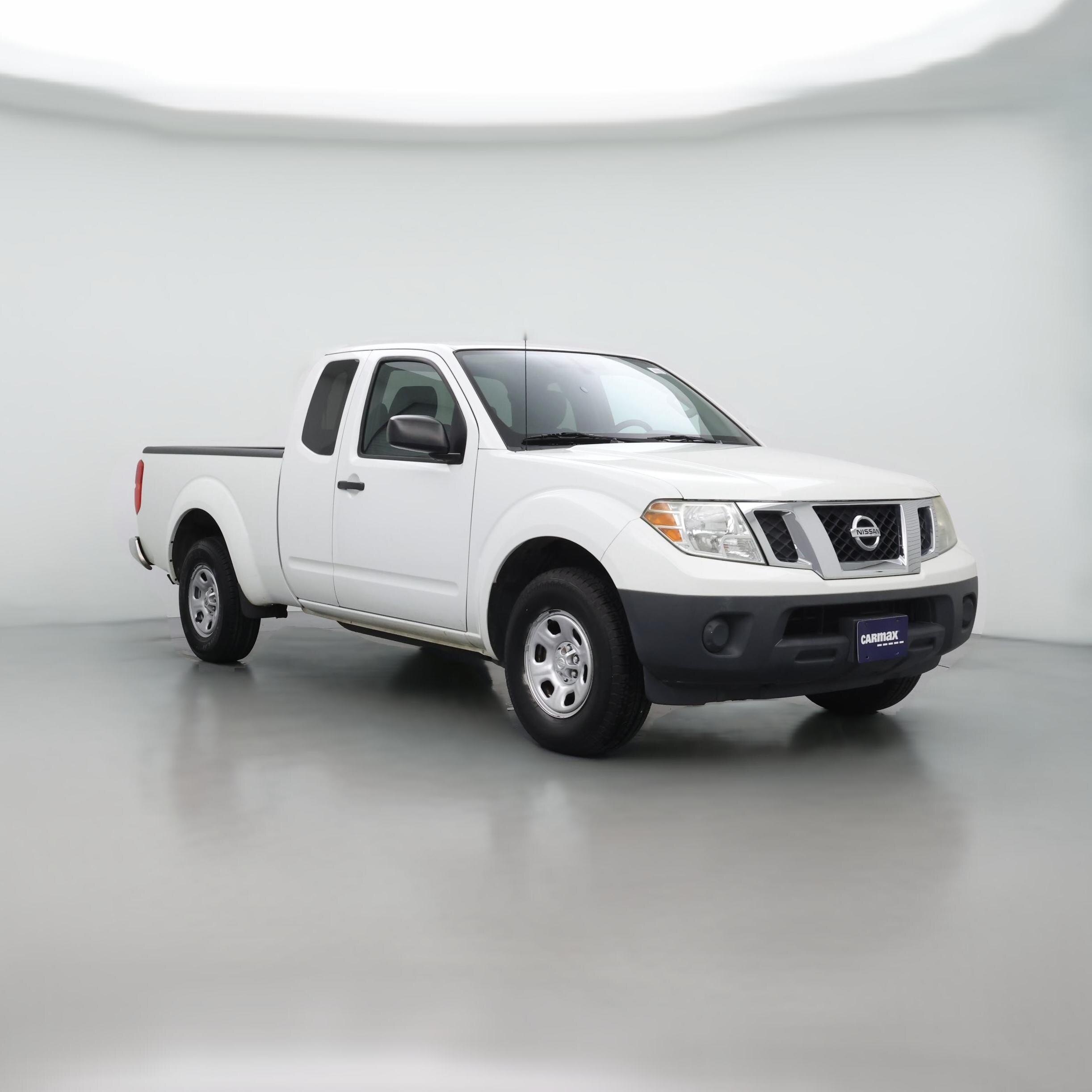 Thumbnail: 2016 Nissan Frontier - 1