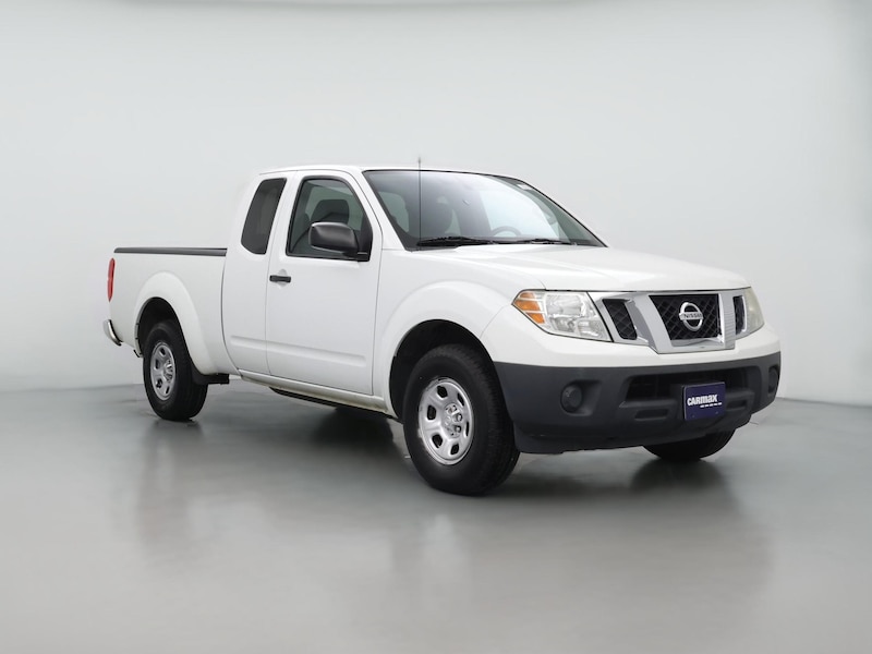 2016 Nissan Frontier S -
                  Murfreesboro, TN