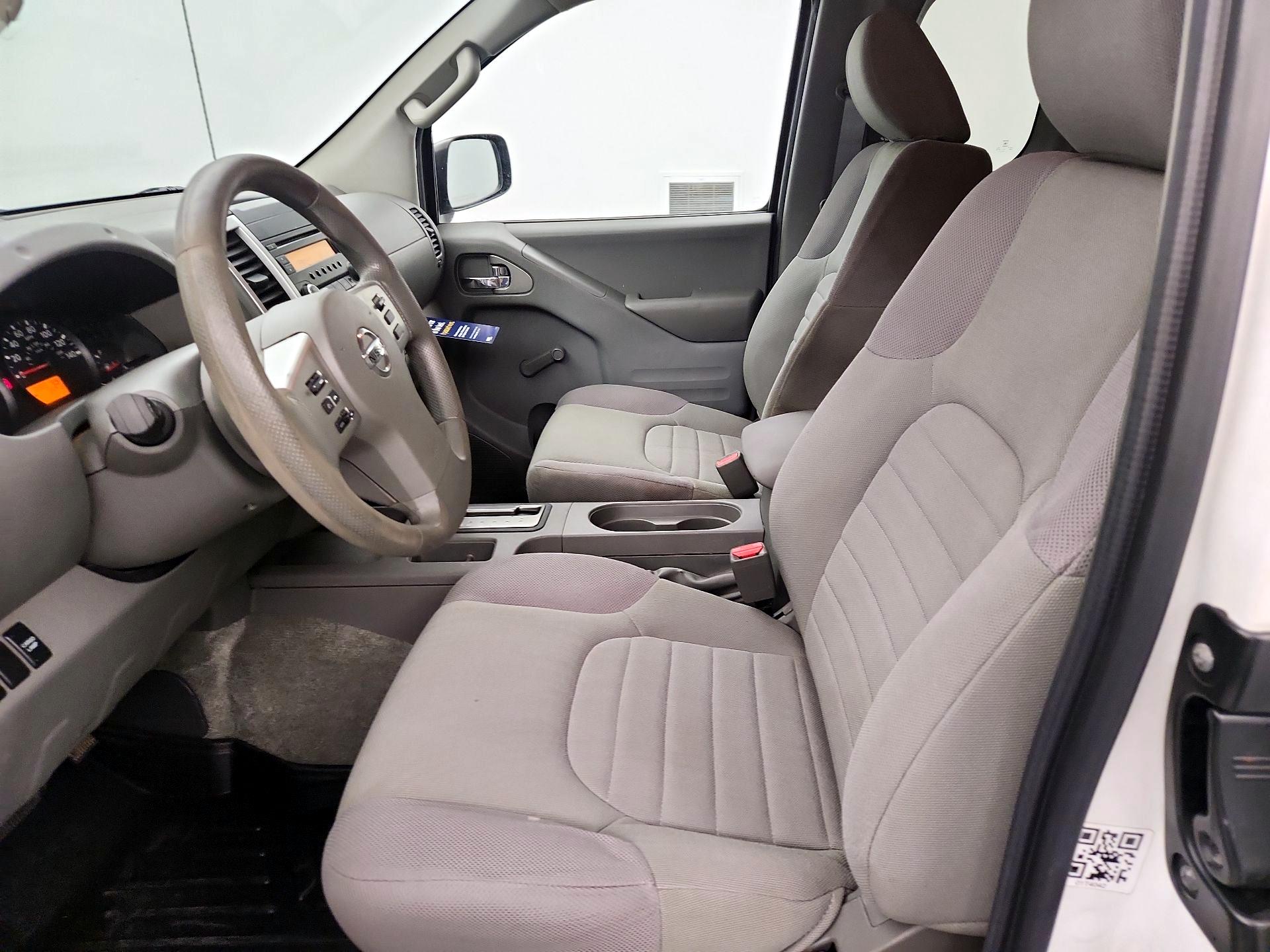 Thumbnail: 2016 Nissan Frontier - 11