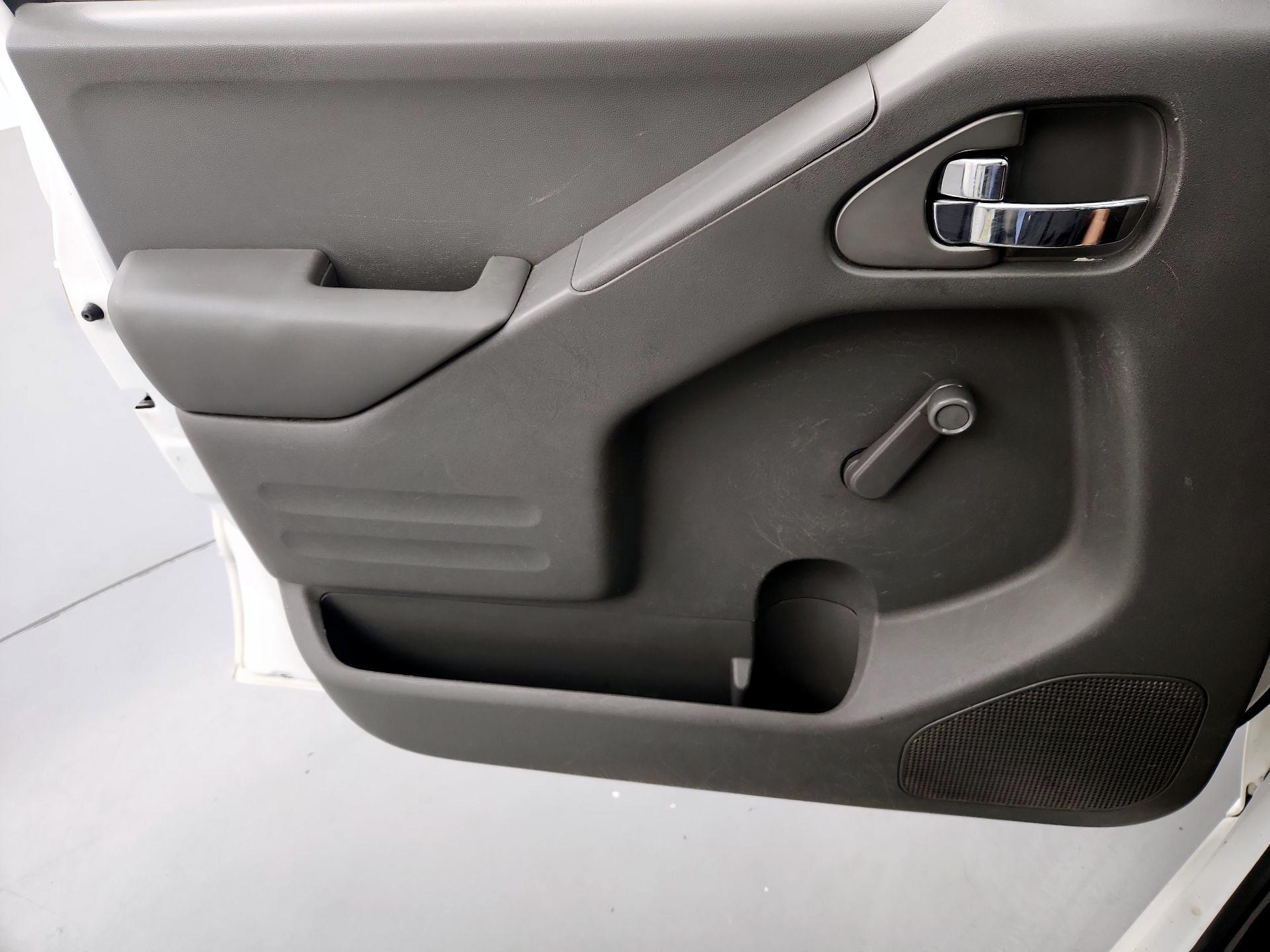 Thumbnail: 2016 Nissan Frontier - 12