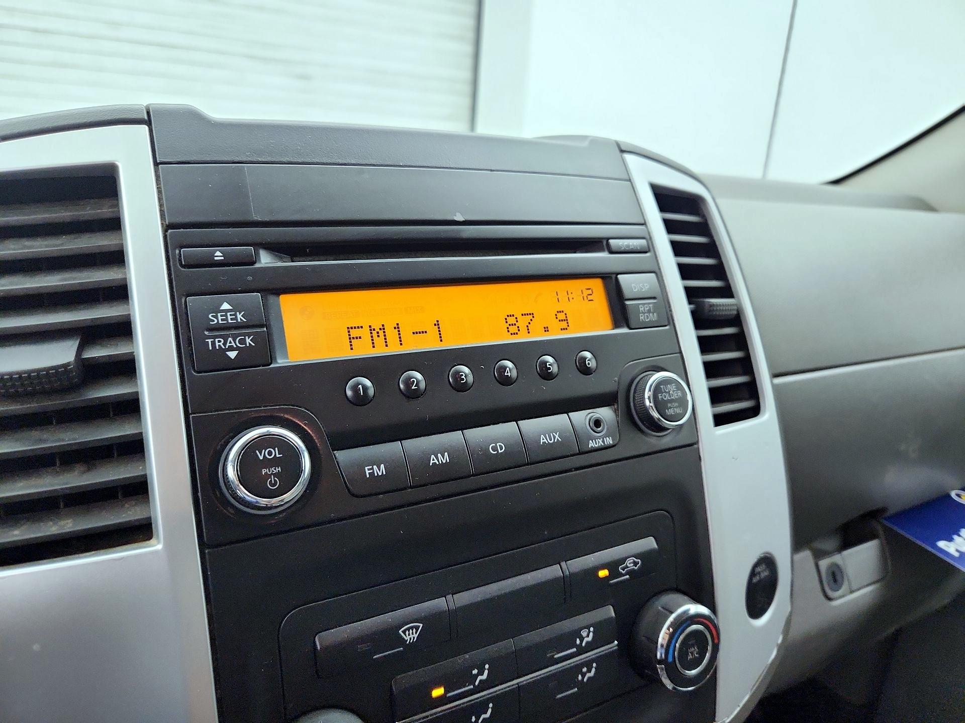 Thumbnail: 2016 Nissan Frontier - 14