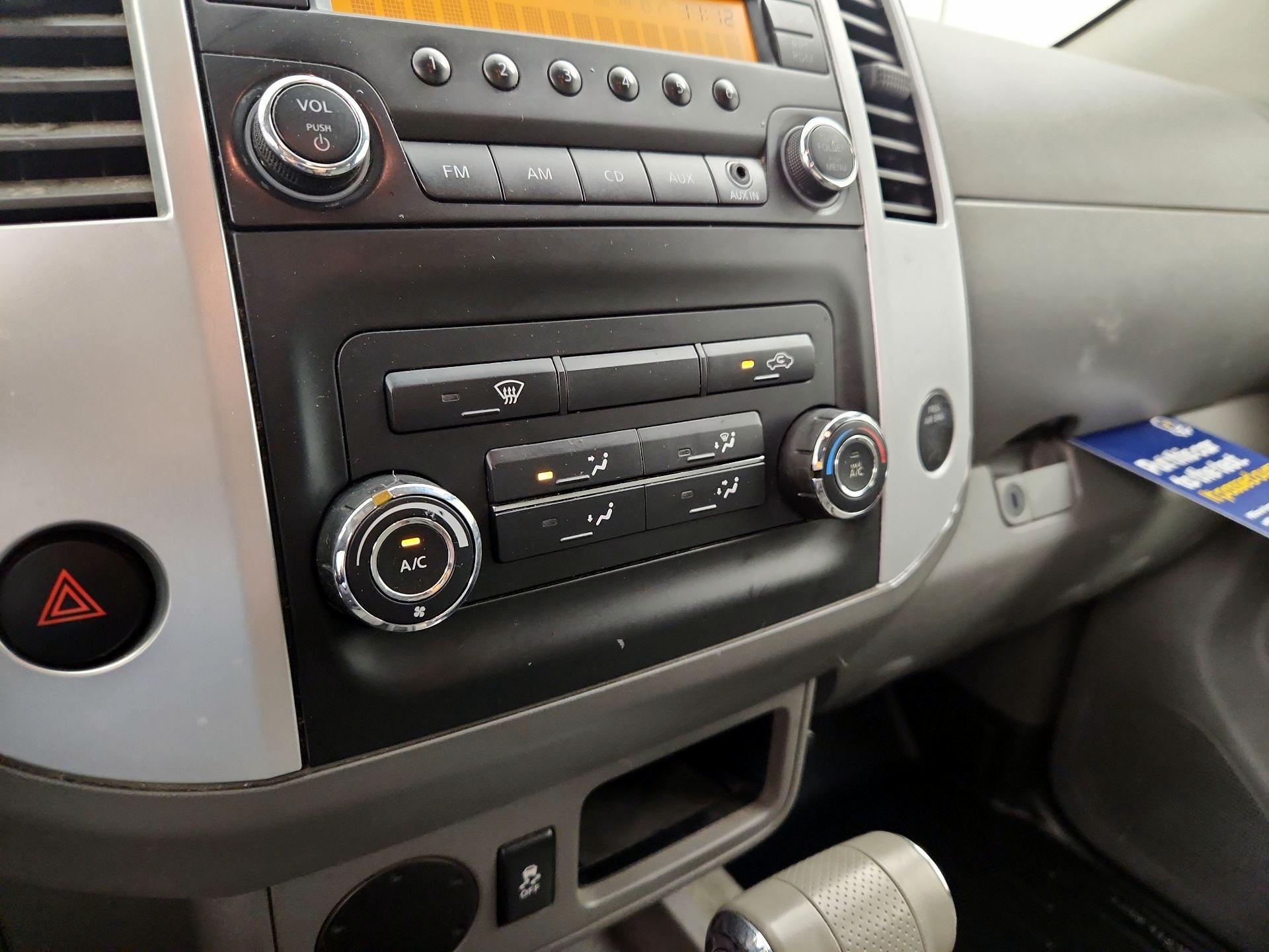 Thumbnail: 2016 Nissan Frontier - 15