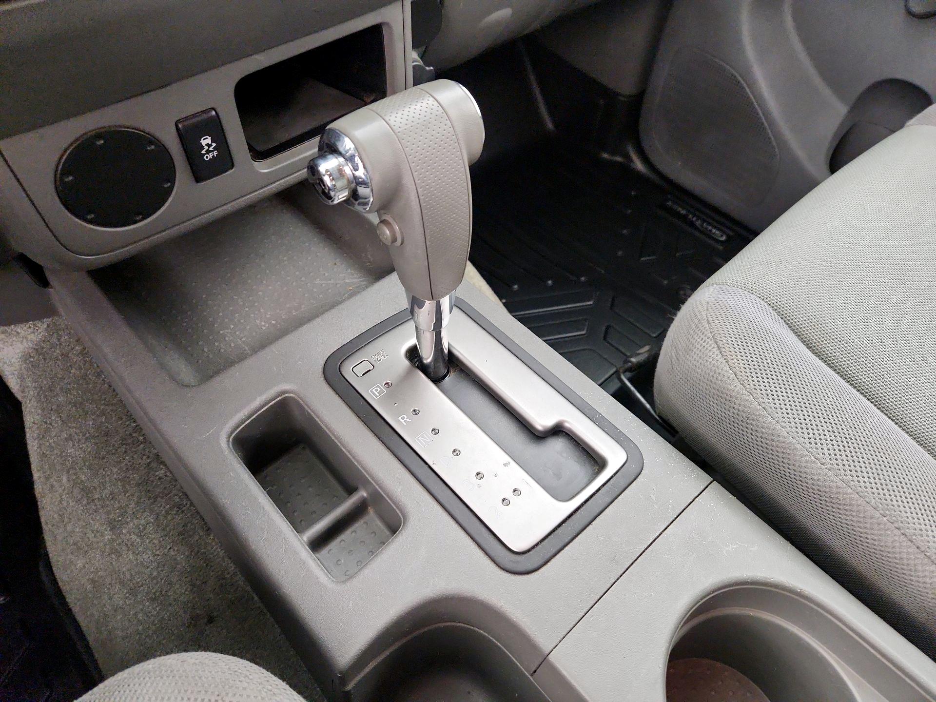 Thumbnail: 2016 Nissan Frontier - 16