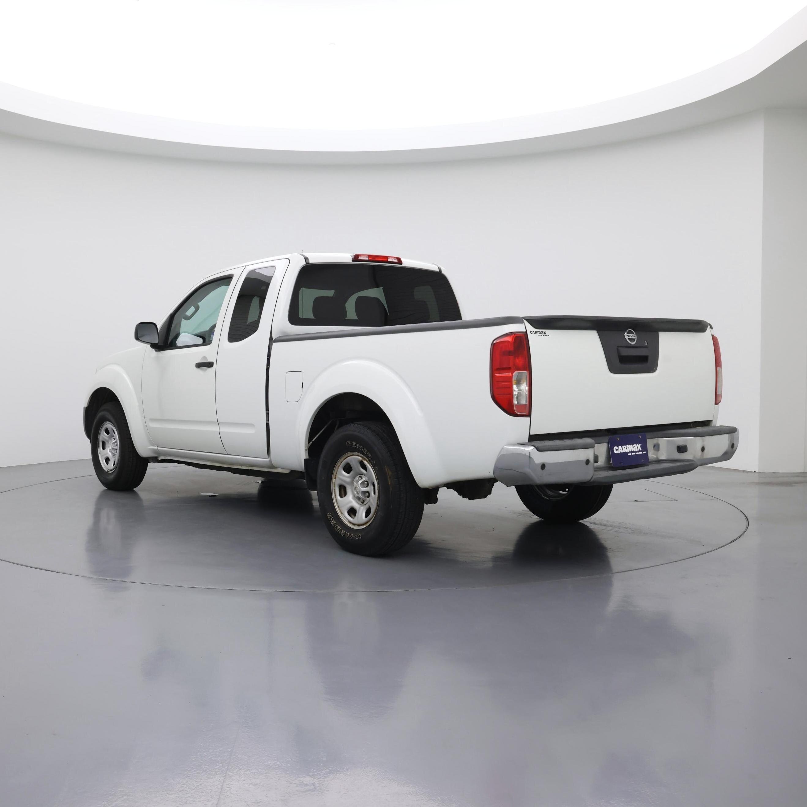 Thumbnail: 2016 Nissan Frontier - 2