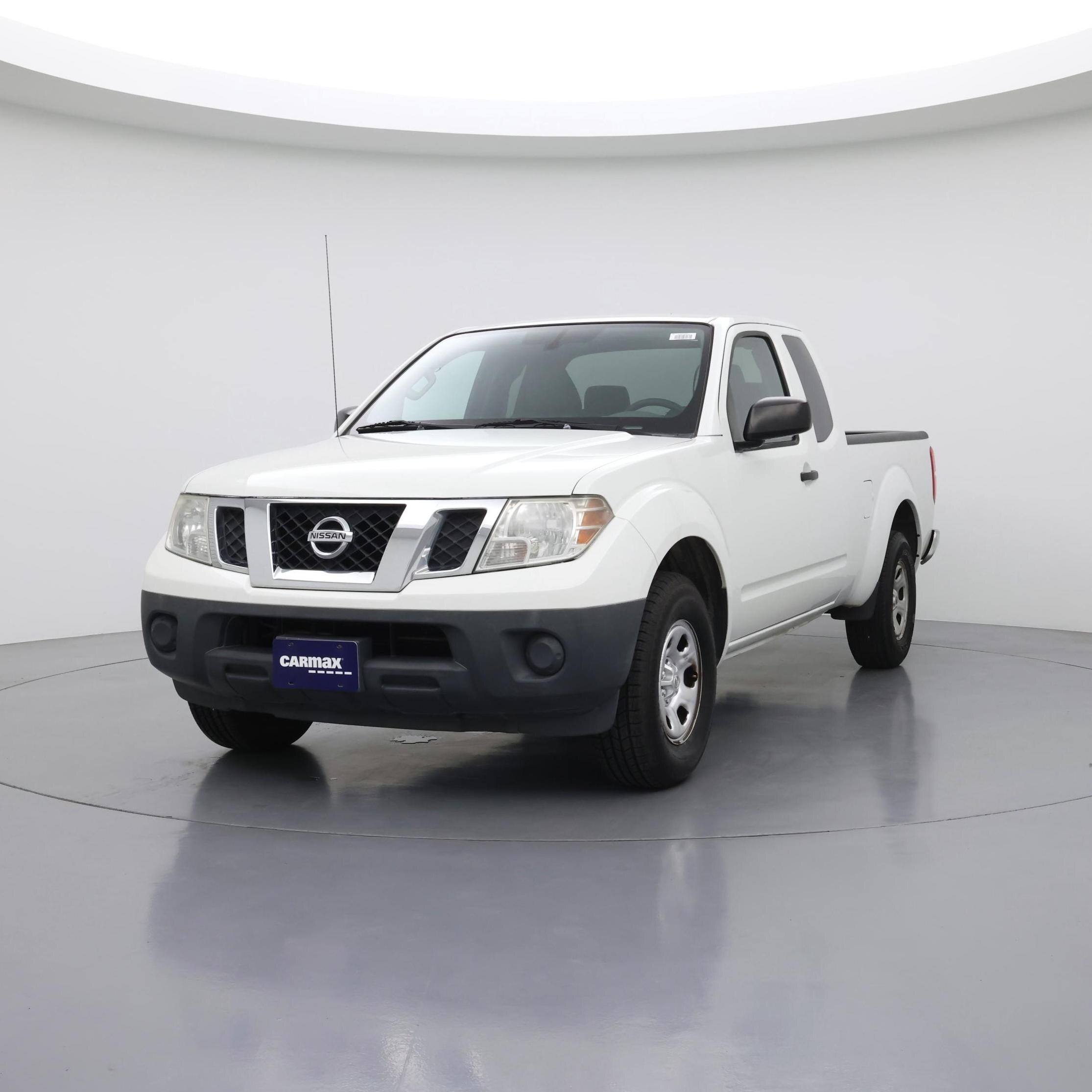 Thumbnail: 2016 Nissan Frontier - 4