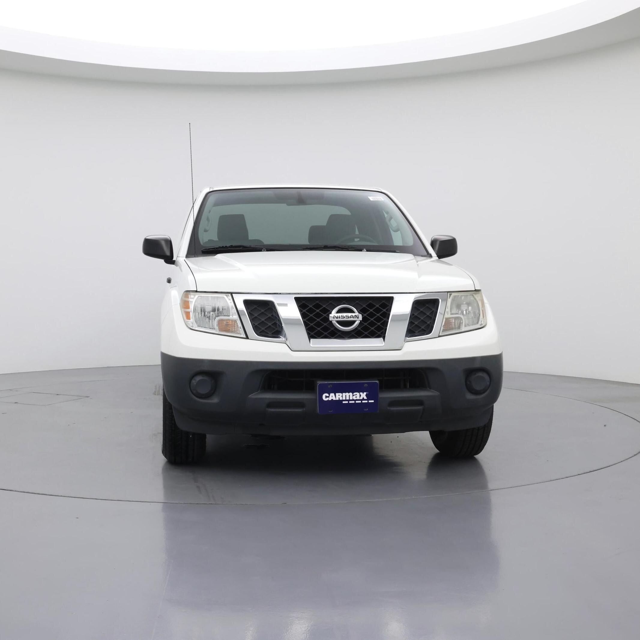 Thumbnail: 2016 Nissan Frontier - 5