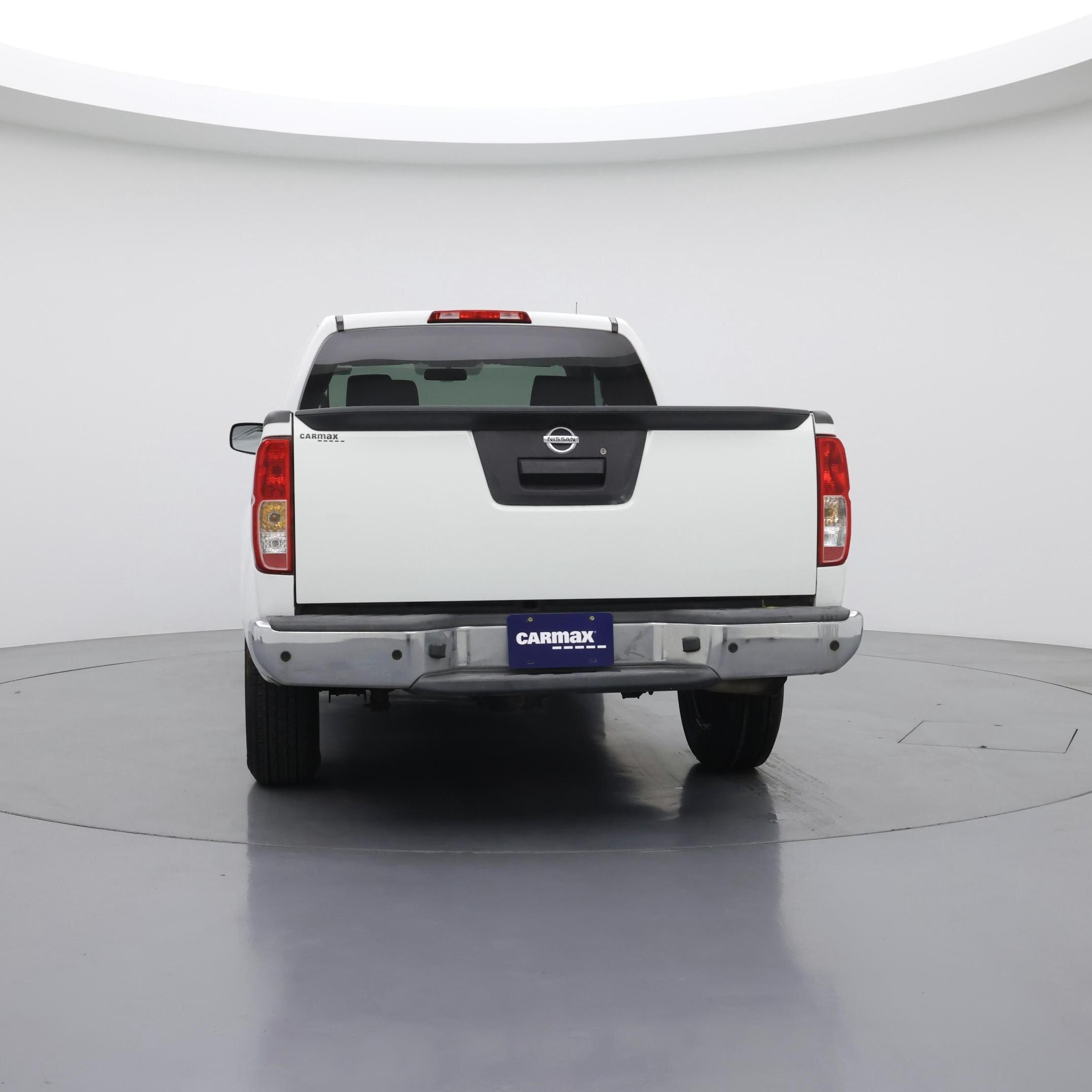 Thumbnail: 2016 Nissan Frontier - 6