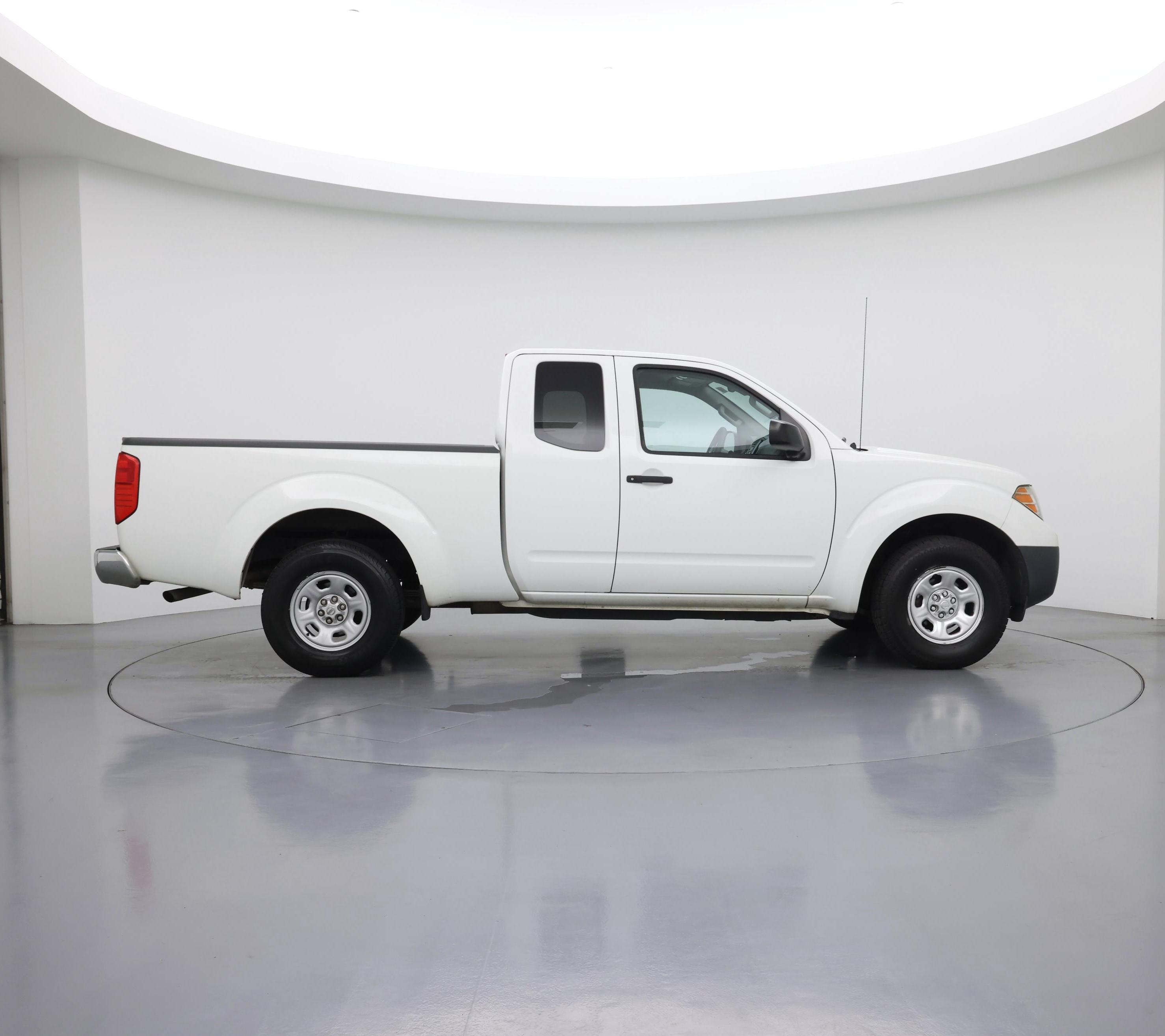 Thumbnail: 2016 Nissan Frontier - 7