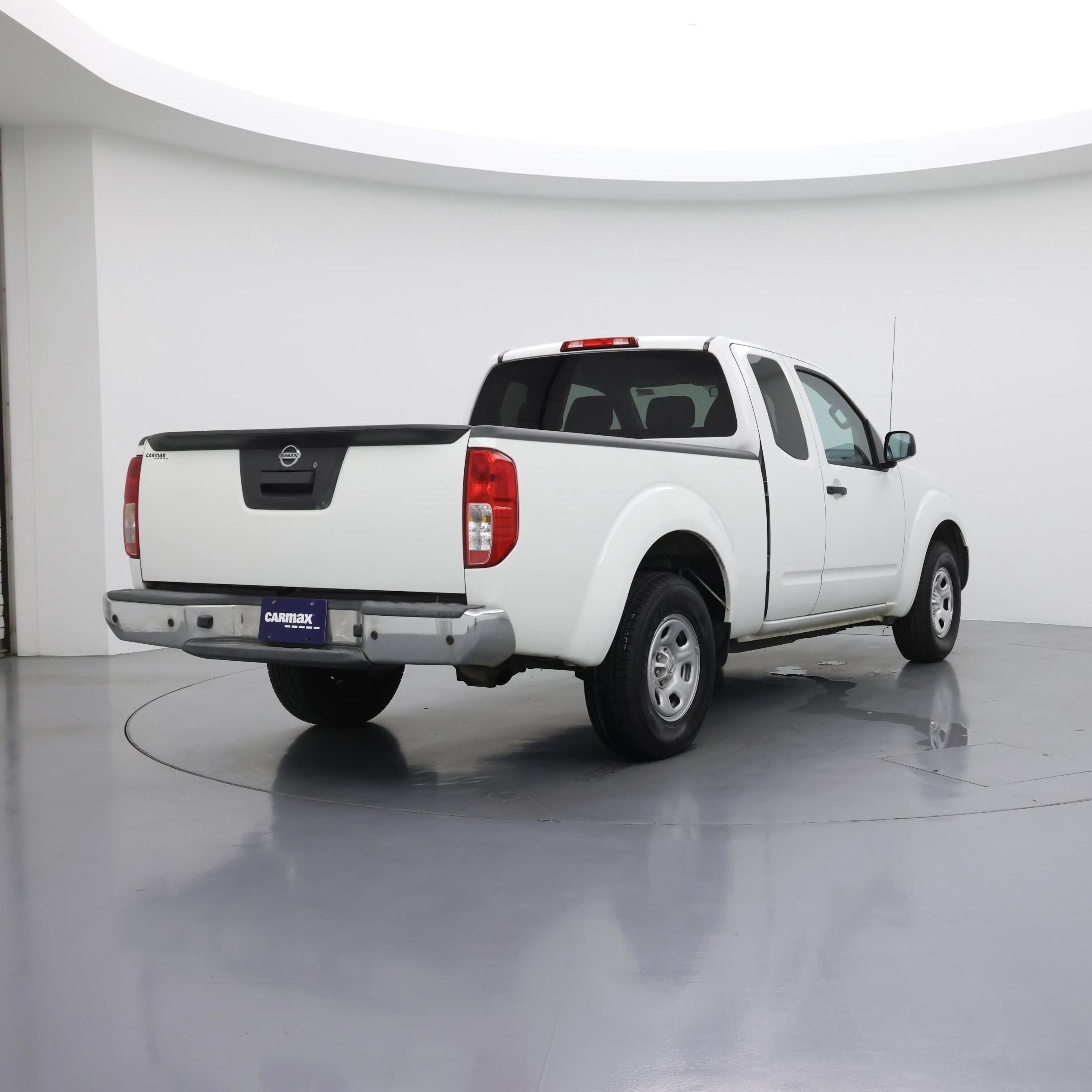 Thumbnail: 2016 Nissan Frontier - 8