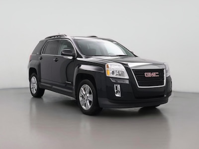 2015 GMC Terrain SLE -
                Murfreesboro, TN