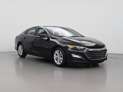 2019 Chevrolet Malibu LT -
                Murfreesboro, TN
