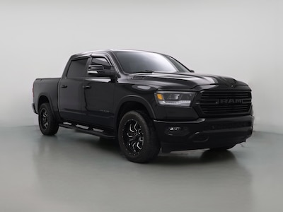 2019 RAM 1500 Big Horn -
                  Murfreesboro, TN