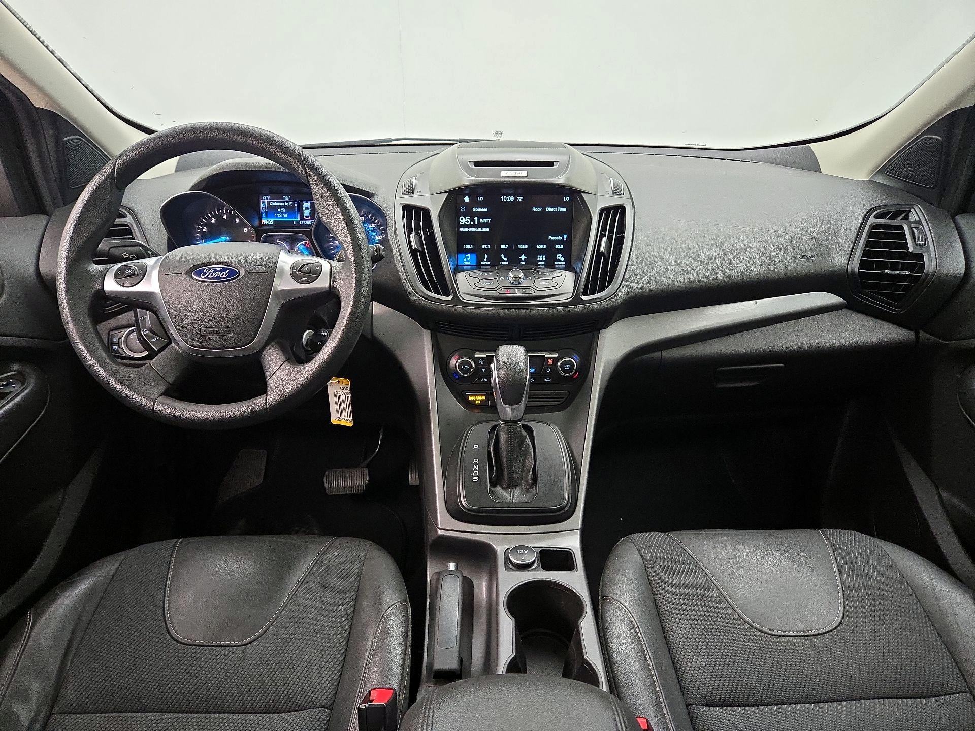 Thumbnail: 2016 Ford Escape - 9
