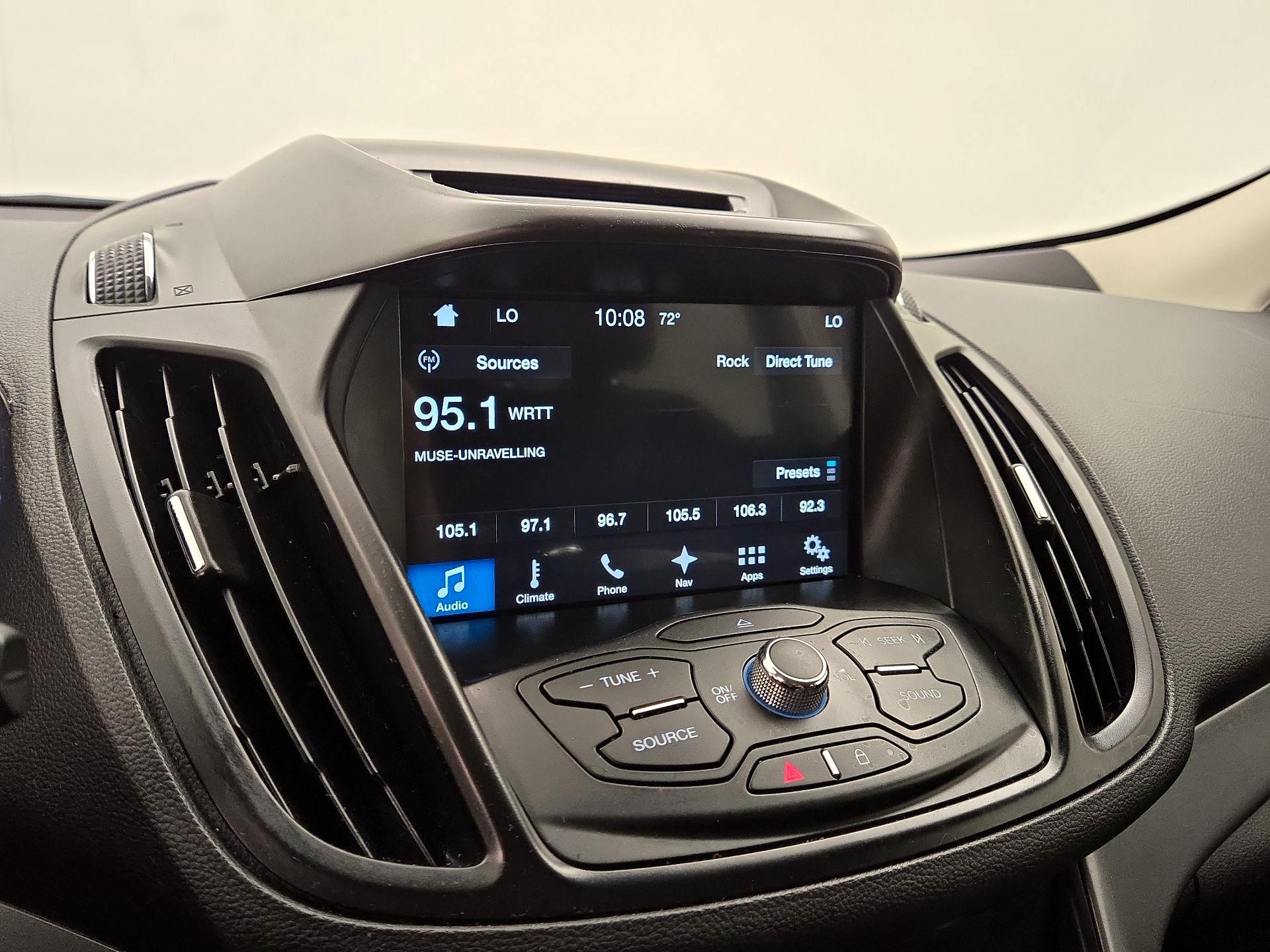 Thumbnail: 2016 Ford Escape - 15