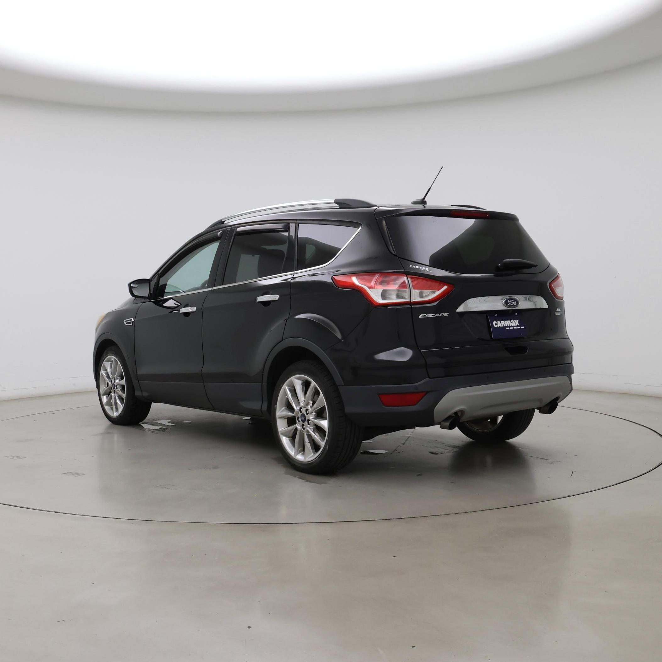 Thumbnail: 2016 Ford Escape - 2