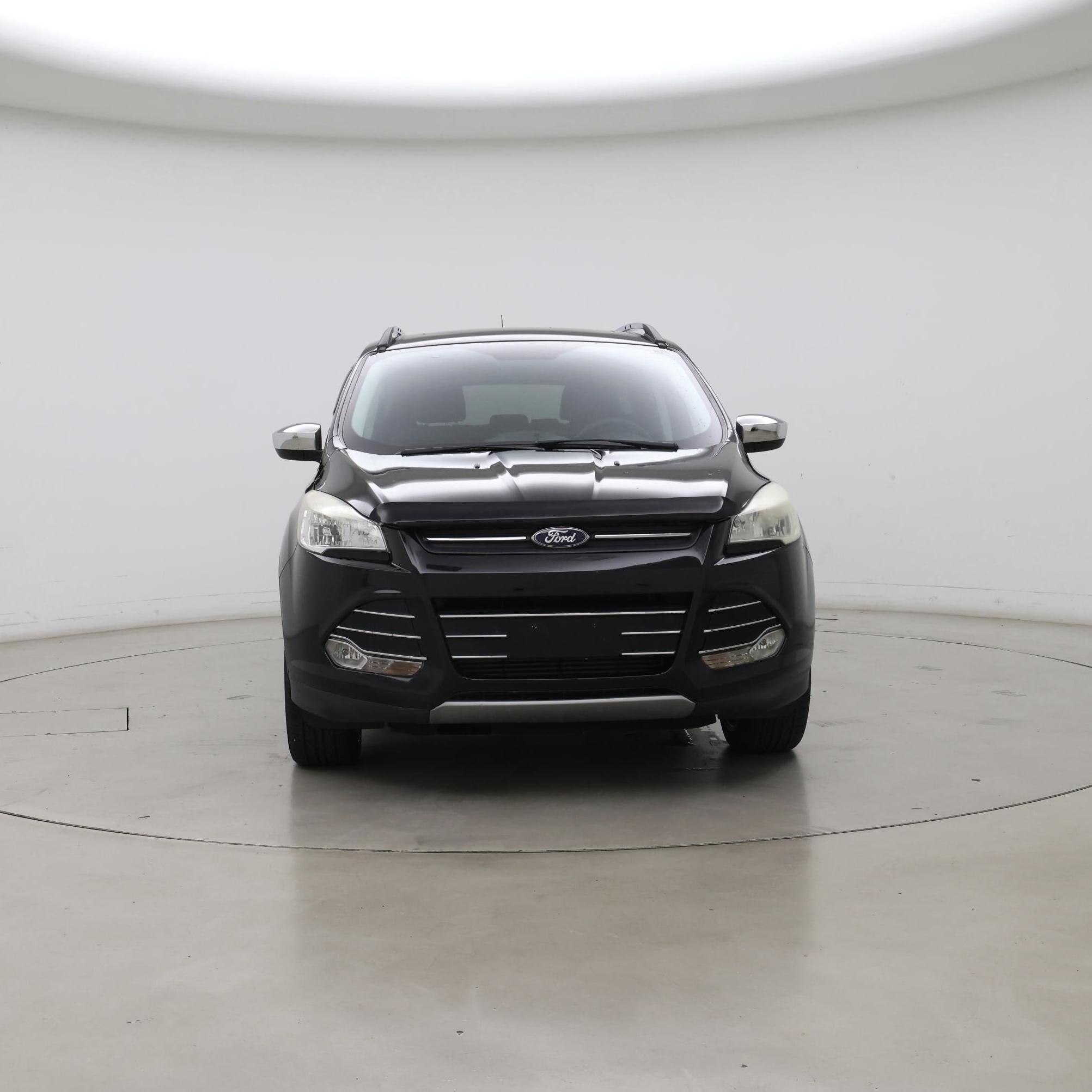 Thumbnail: 2016 Ford Escape - 5