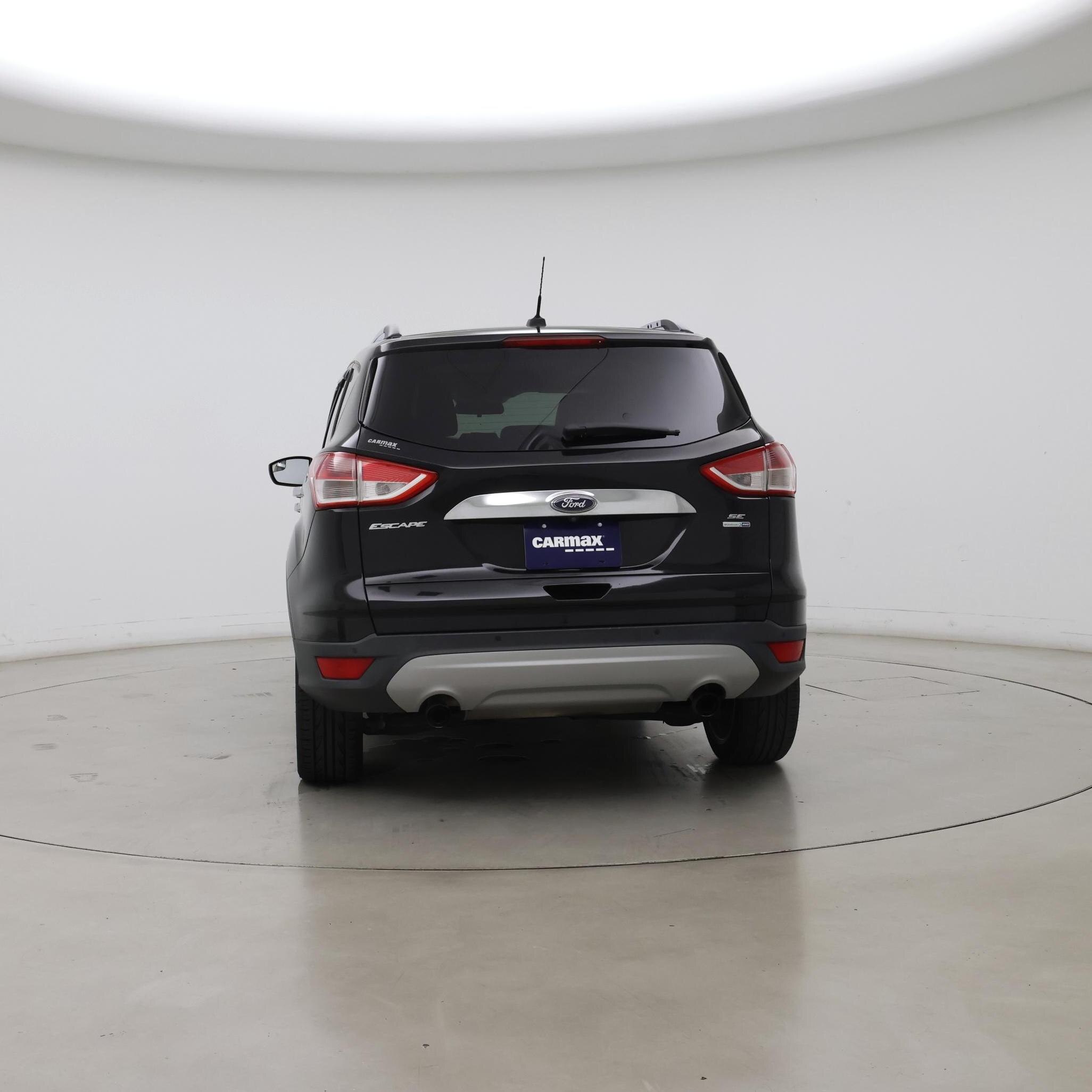 Thumbnail: 2016 Ford Escape - 6