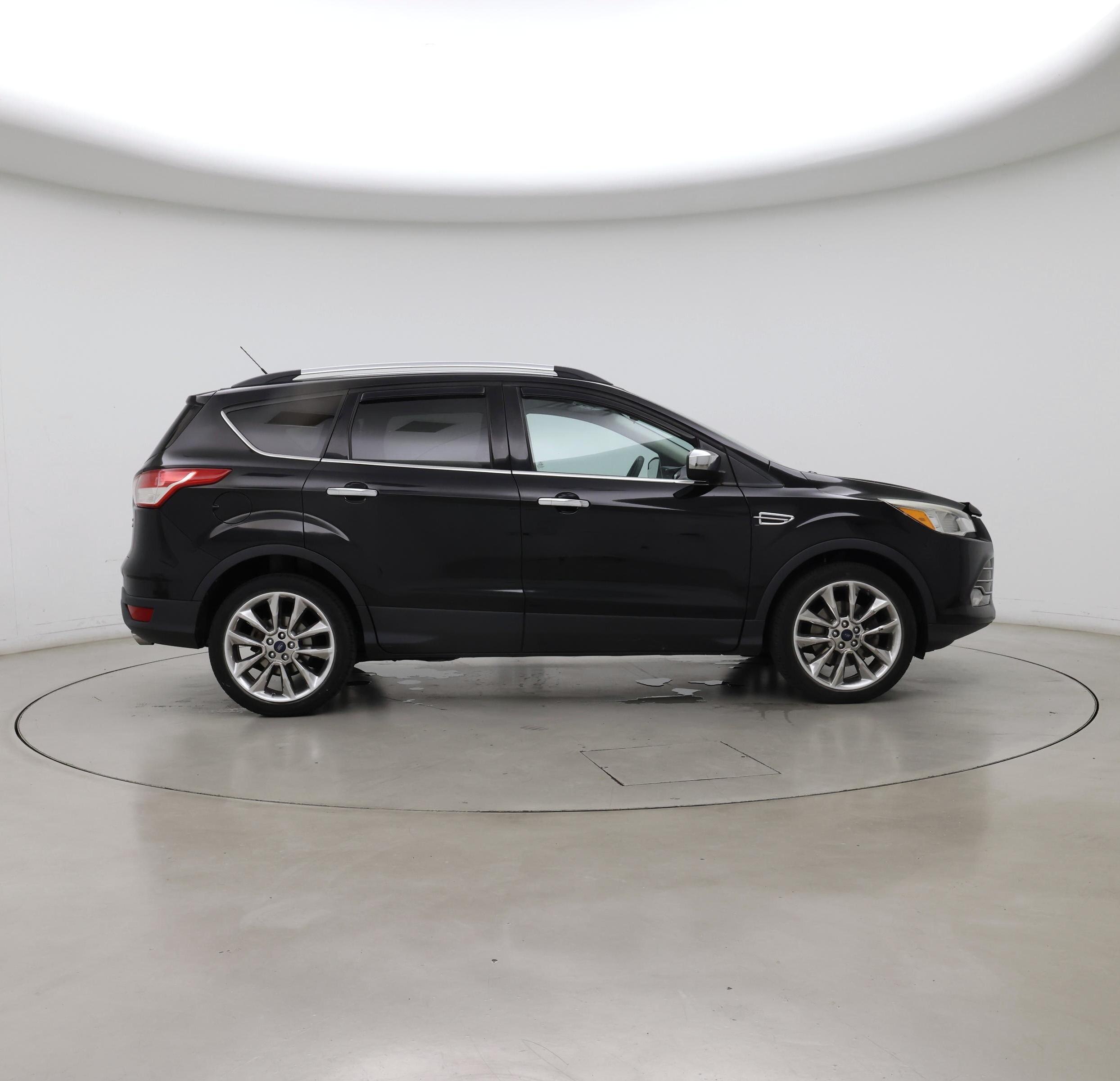 Thumbnail: 2016 Ford Escape - 7